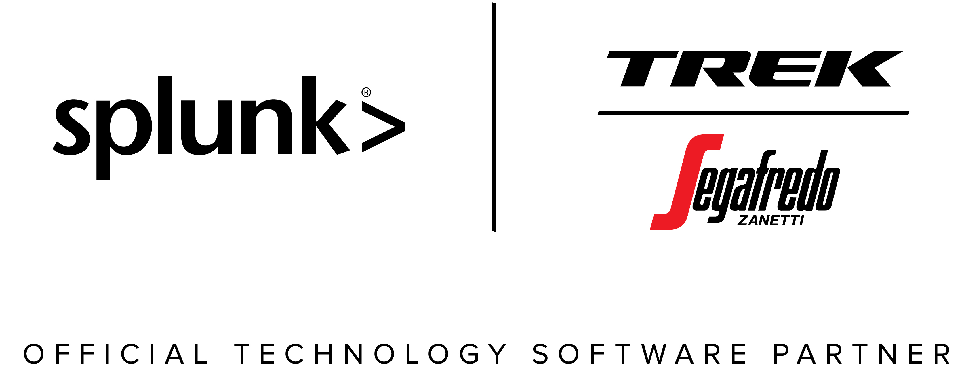 Splunk trek segafredo sale