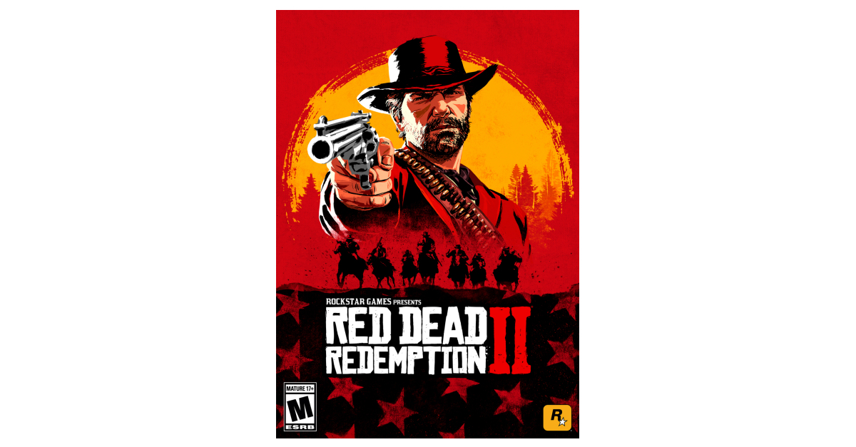 Leerling Kinderachtig Genre Red Dead Redemption 2 Achieves Entertainment's Biggest Opening Weekend of  All Time | Business Wire