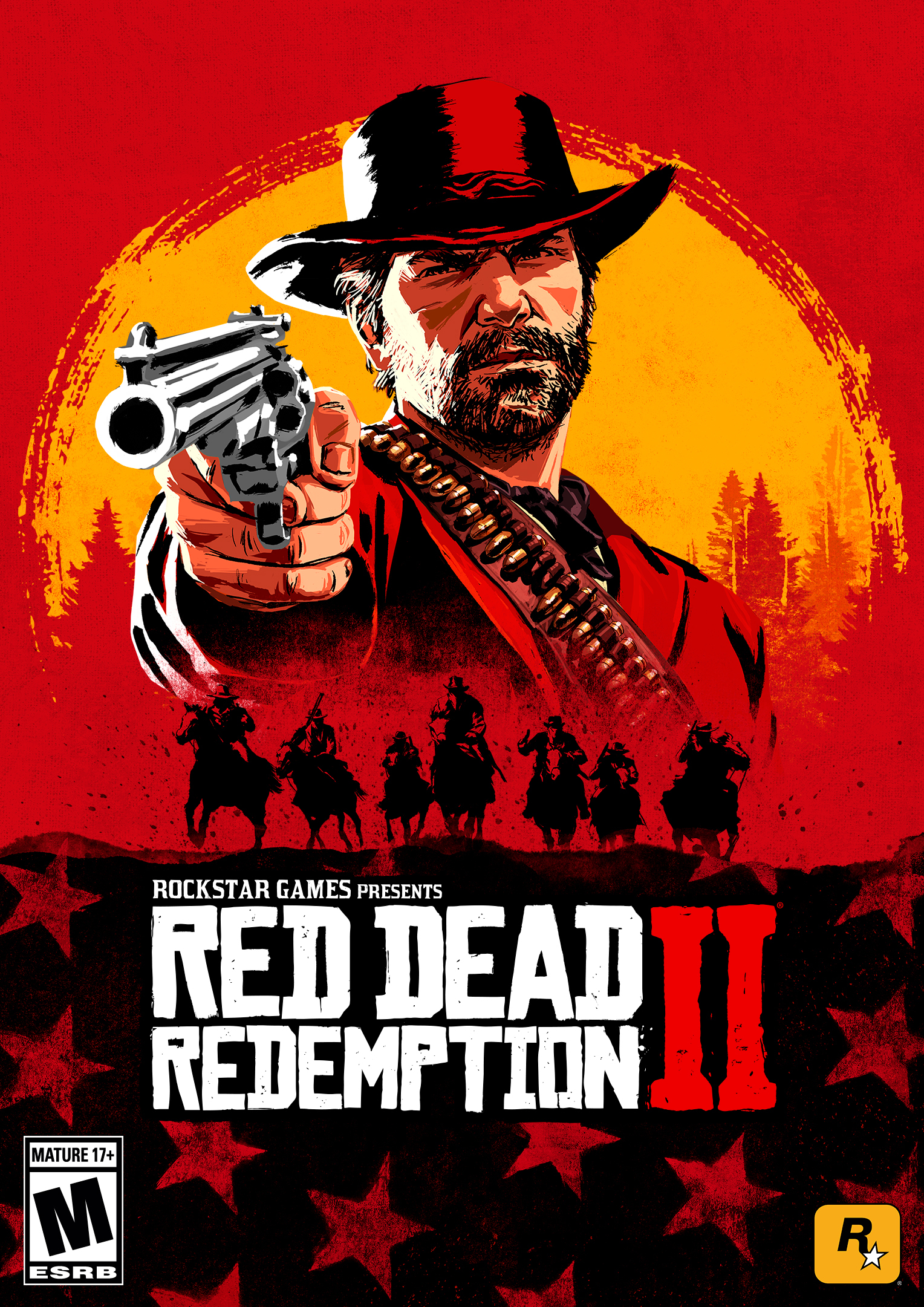 Red Dead Redemption 2 review - a genre benchmark for open worlds