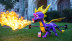 A fire-breathing and talking Spyro the Dragon drone is on a mission to deliver an early copy of Spyro Reignited Trilogy to entertainment icon, Snoop Dogg. The socially-connected drone will share Instagram stories, tweets and posts of the two O.G.s catching up on Spyro’s social media channels. Spyro Reignited Trilogy launches on Nov. 13! (Photo: Business Wire)