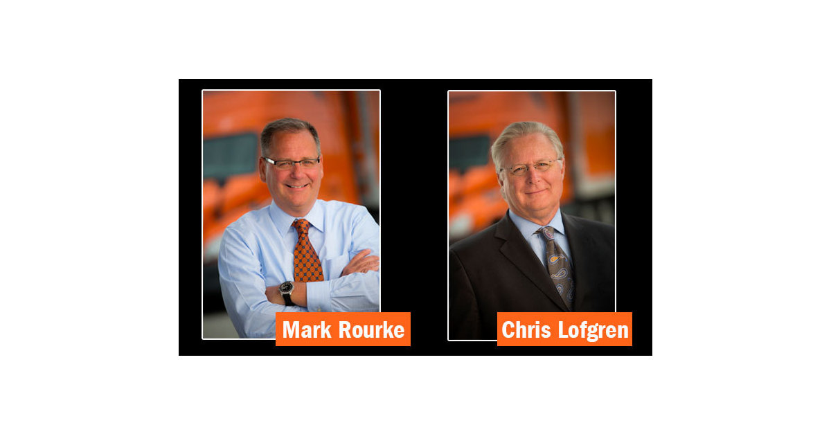 CEO Succession Announced for Schneider National, Inc. Business Wire