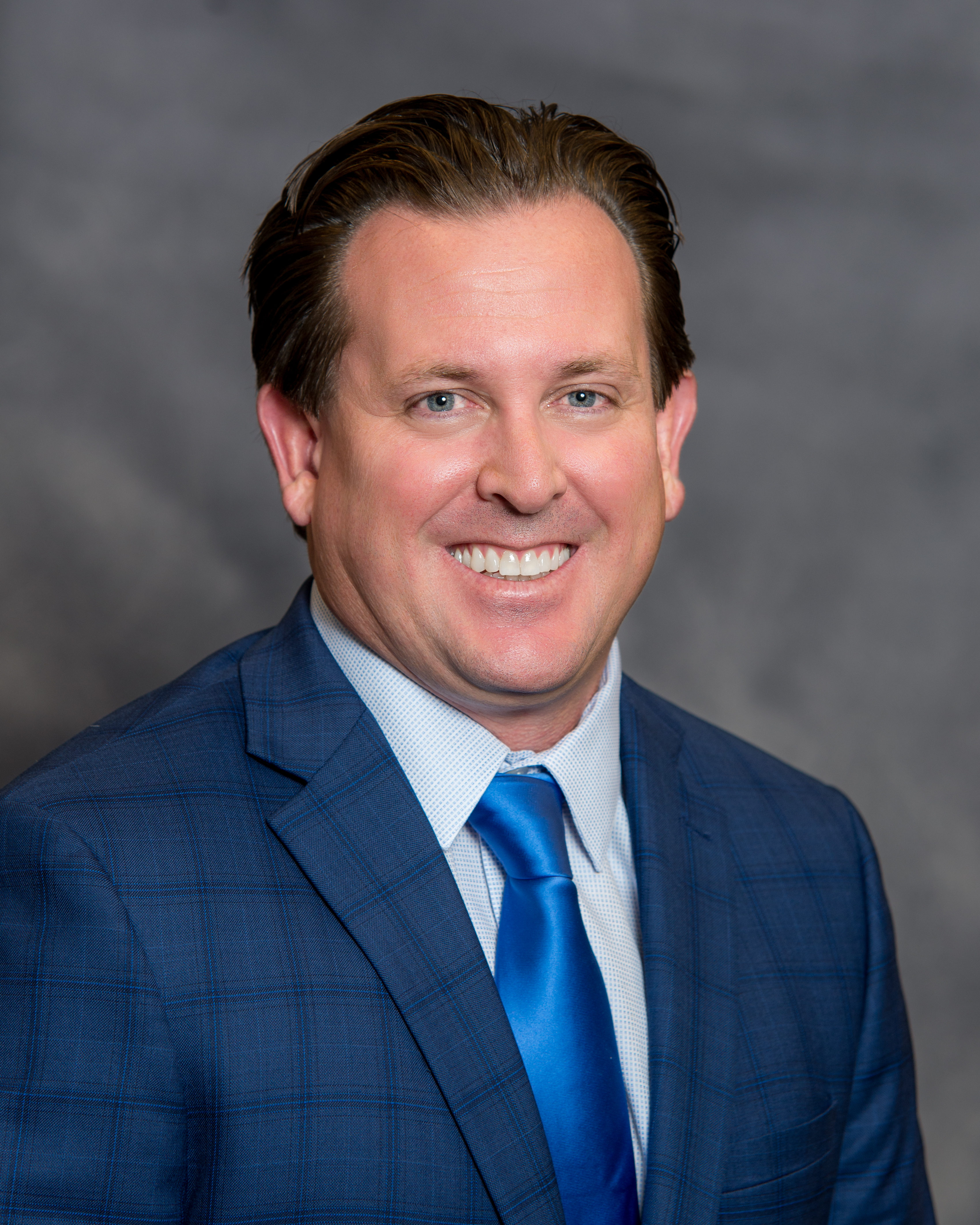 KB Home Names Kevin McAndrews as President of Its Phoenix Division