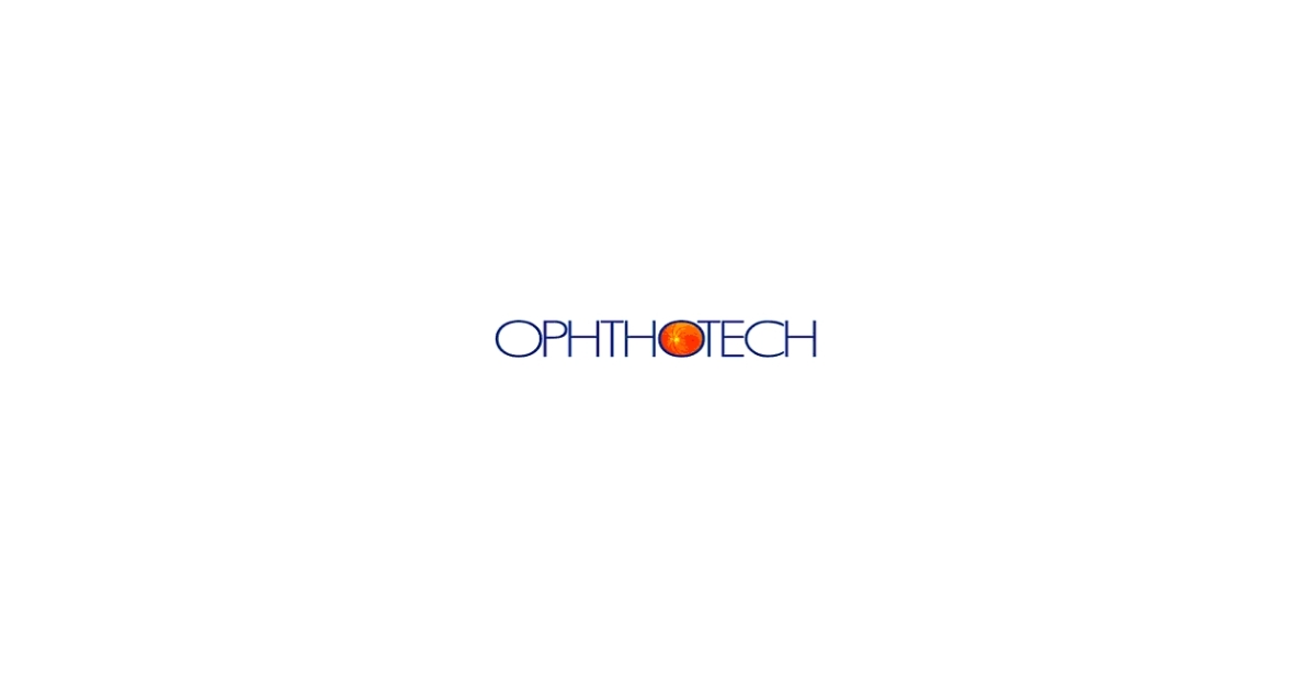 Ophthotech Expands Gene Therapy Pipeline In Orphan Retinal Diseases ...