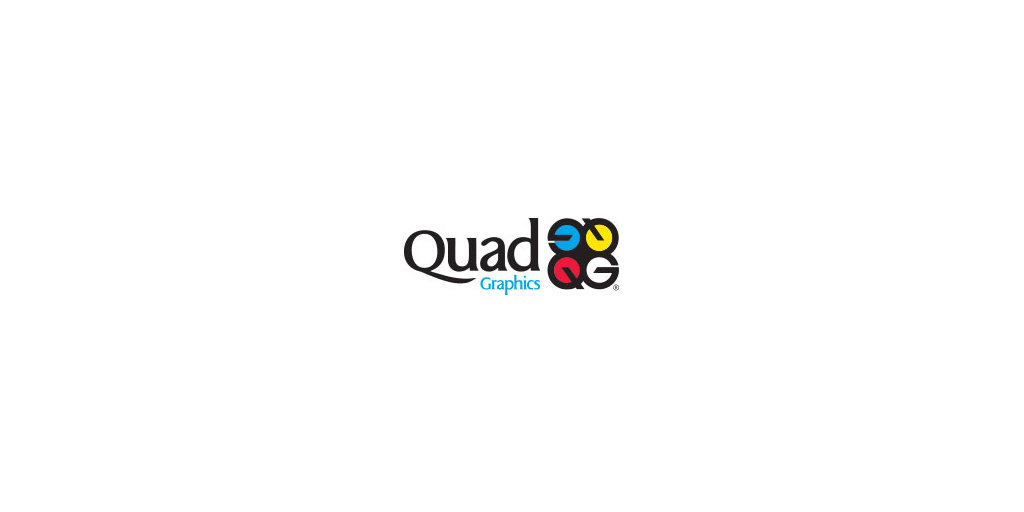 quad/graphics inc. stock price