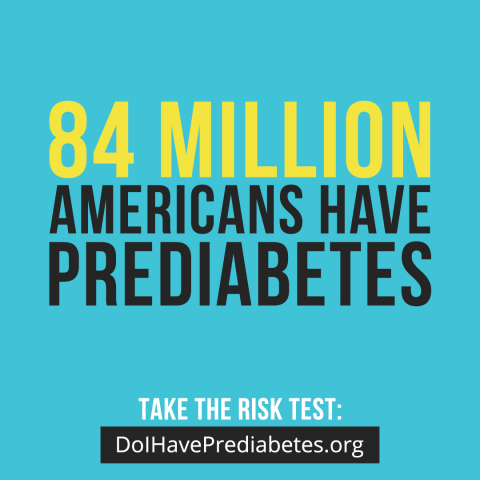 AdTheorent used custom machine learning models and predictive targeting to drive consumers to complete the online prediabetes risk assessment.