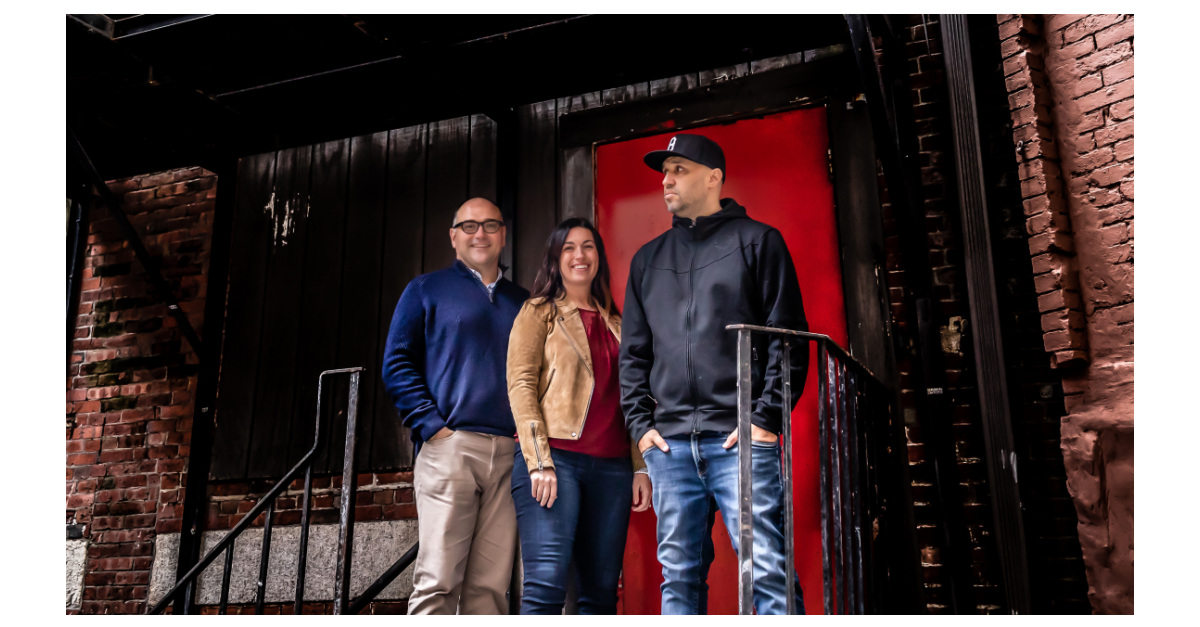 Hill Holliday Promotes Three Business Wire