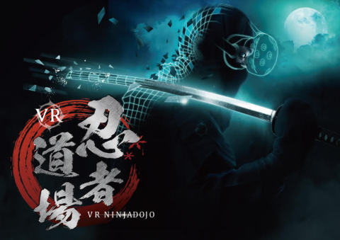 VR Ninja Dojo (Photo: Business Wire)