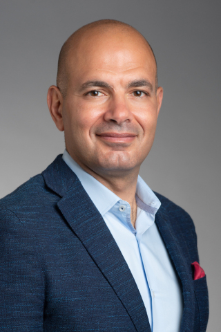 Casebia Therapeutics, an innovative gene editing company discovering and developing curative treatments for genetic diseases, has named Adel Nada, M.D., as the company’s first Chief Medical Officer (Photo: Business Wire)