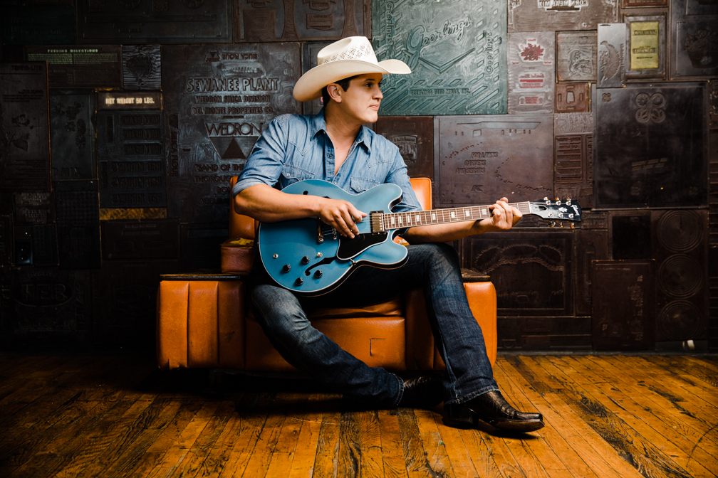 Jon Pardi Brings Authenticity Back into Country Music with Latest