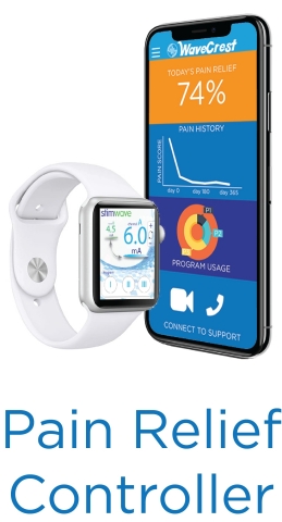 iPhone-iWatch WaveCrest (Graphic: Business Wire)