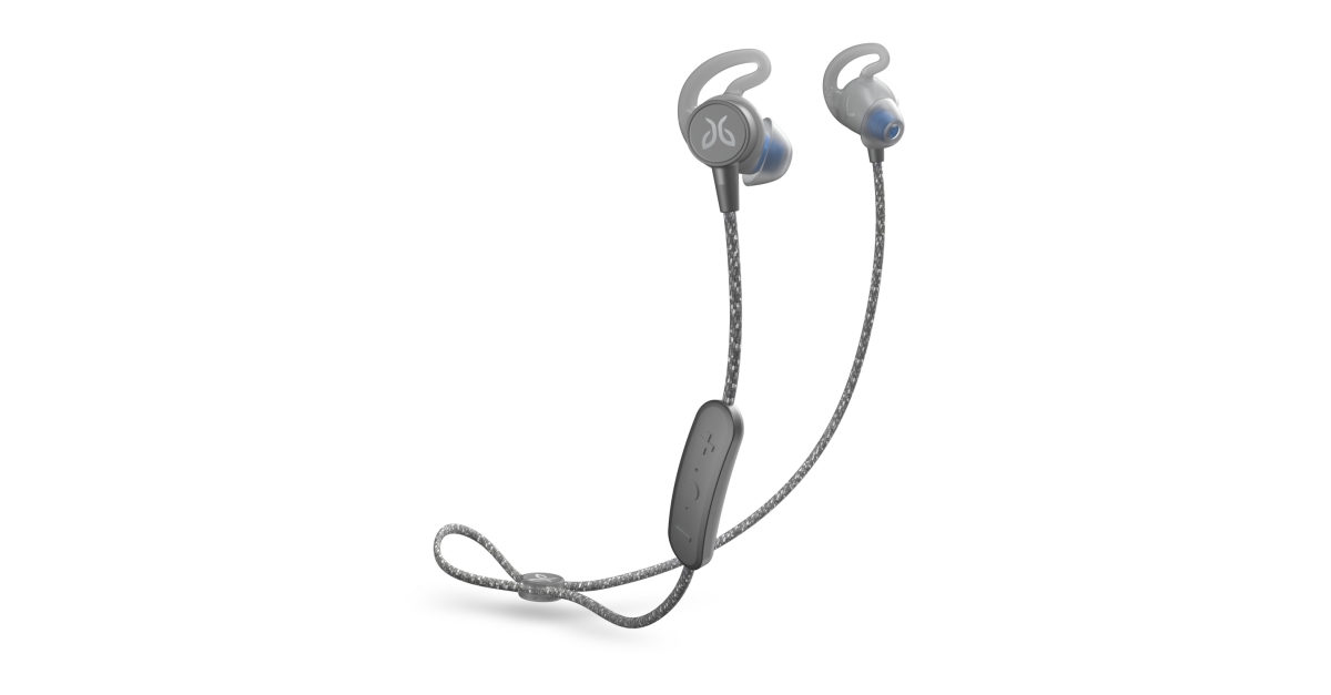 Jaybird Announces Industry Leading 14 Hour Battery Tarah Pro Wireless Sport Headphones Business Wire