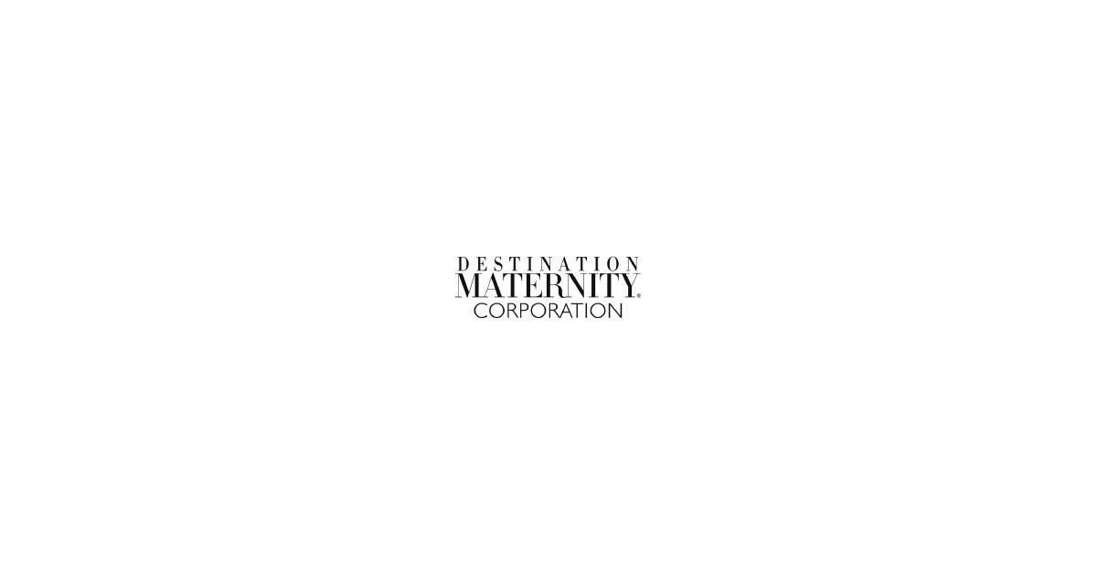 Destination Maternity looks to the future with new strategic plan