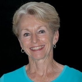 Amy Chappell, M.D. (Photo: Business Wire)