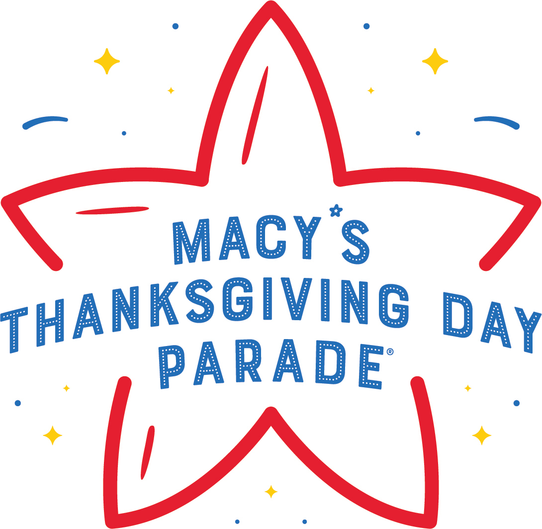 Let’s Have A Parade™ The WorldRenowned Macy’s Thanksgiving Day Parade