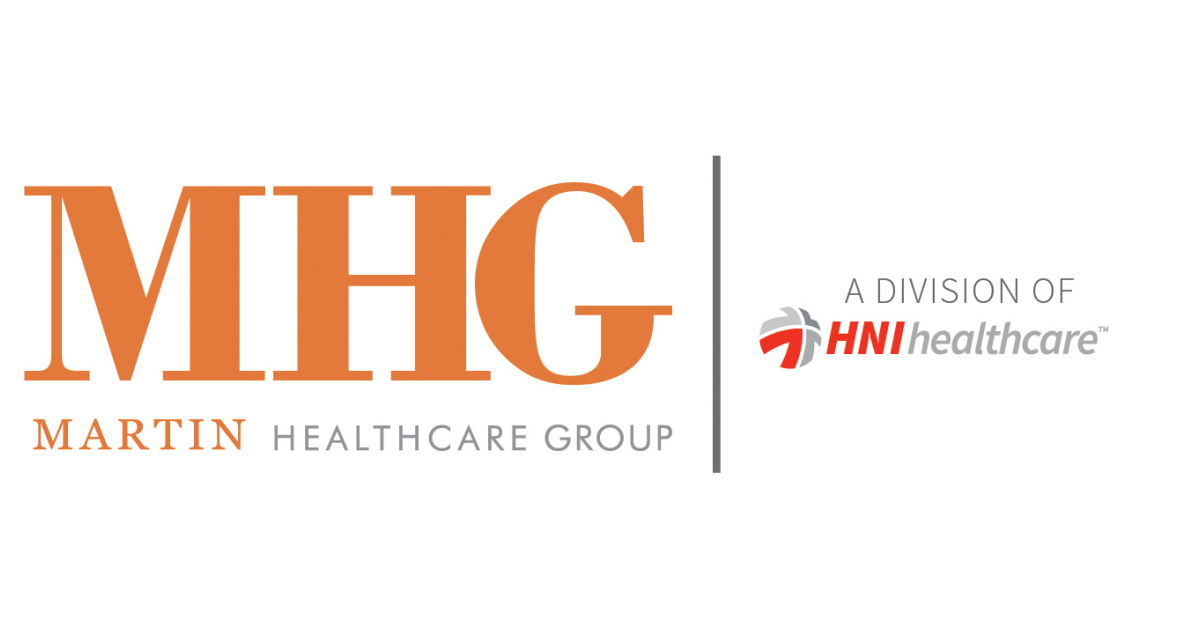 HNI Healthcare Acquires Martin Healthcare Group to Expand Footprint ...