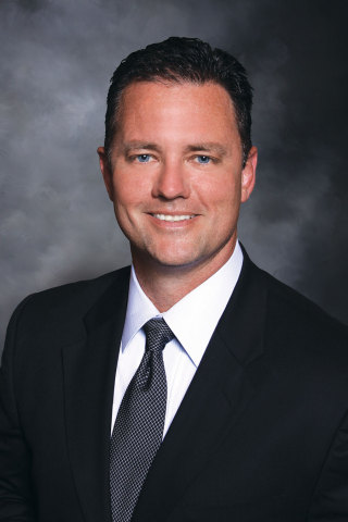 KB Home names Brett Dietz as president of its Houston division. (Photo: Business Wire)
