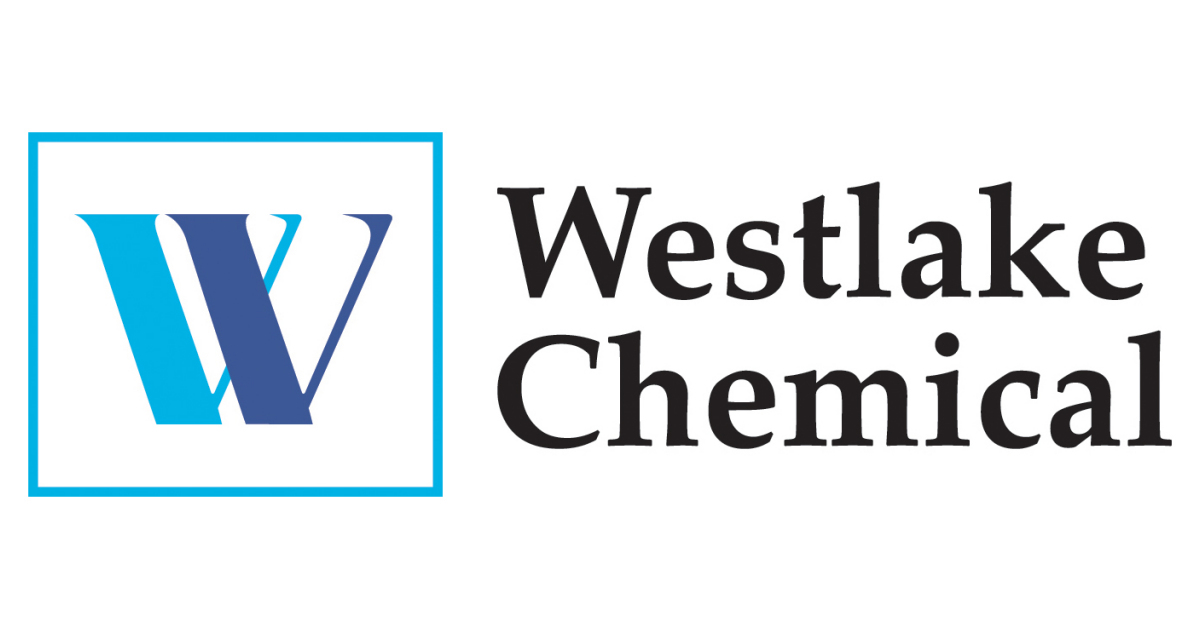 Westlake Chemical Corporation Reports Record Third Quarter 2018 Results