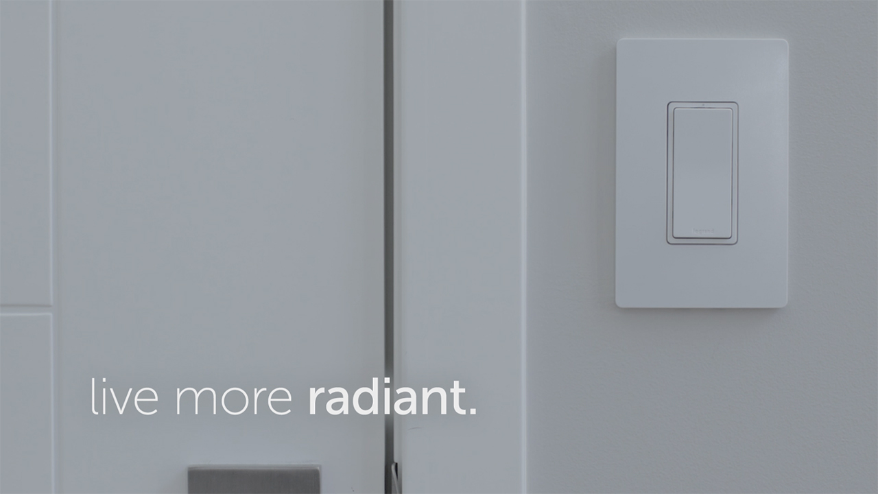 Legrand, a global specialist in electrical and network infrastructure solutions, today introduces the latest in smart lighting from the radiant Collection.