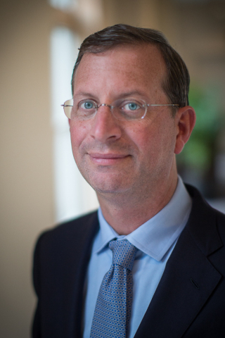 Jeff Lee, Proteintech Chief Operating Officer (Photo: Business Wire)