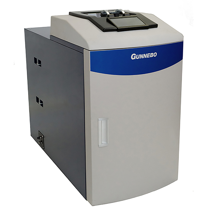 Gunnebo Saferecycling Tcr7 Certified By Add On Technologies Business Wire