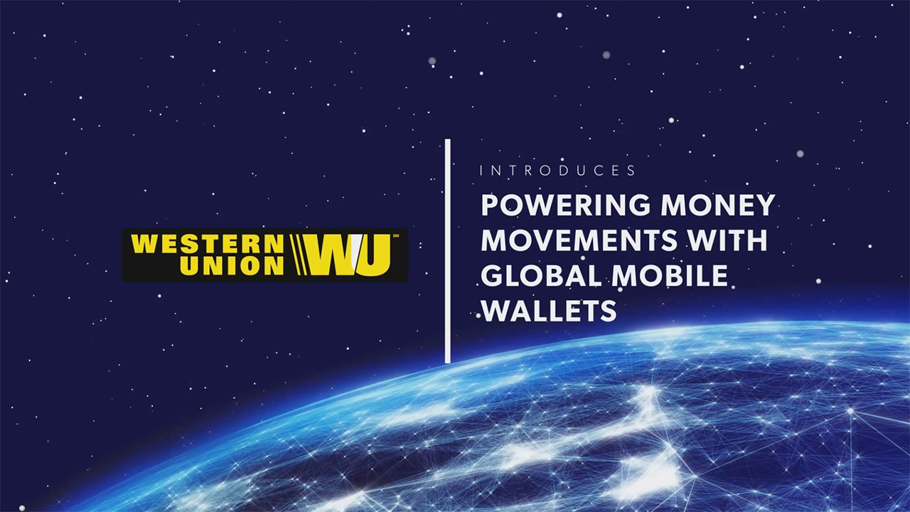 Western Union Powers Safaricom's M-PESA Mobile Wallet to Send Money Globally
