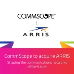 コムスコープがアリスを買収へ：約74億ドルの取引により未来に向けた通信ネットワークの形成というコムスコープのビジョンが加速