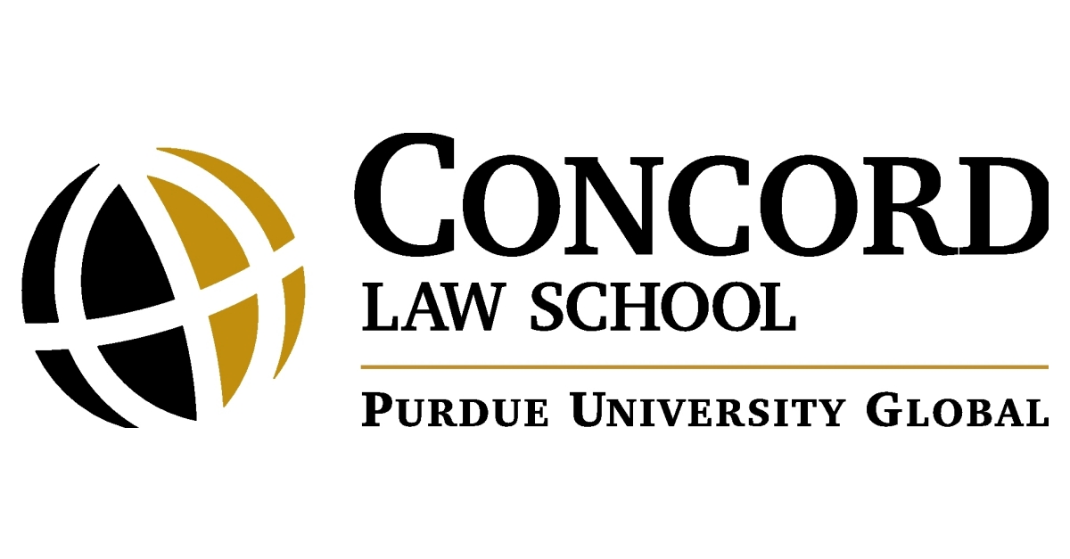 Concord Law School at Purdue University Global Marks 20th Anniversary |  Business Wire