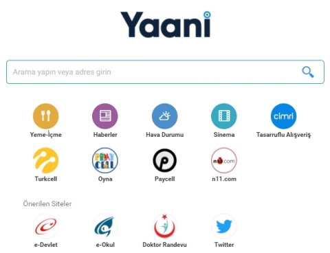 Yaani celebrates its first year with 7 million downloads and 2 million daily searches. (Photo: Busin ...