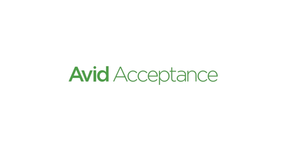 Avid Acceptance, LLC Announces Warehouse Facility with JPMorgan Chase ...
