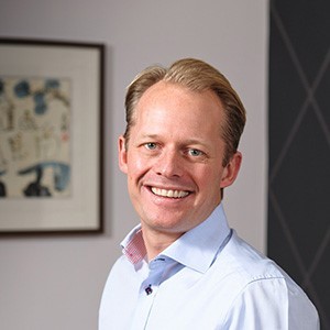 Stefan Hök, Cint's Chief Product Officer (Photo: Business Wire)