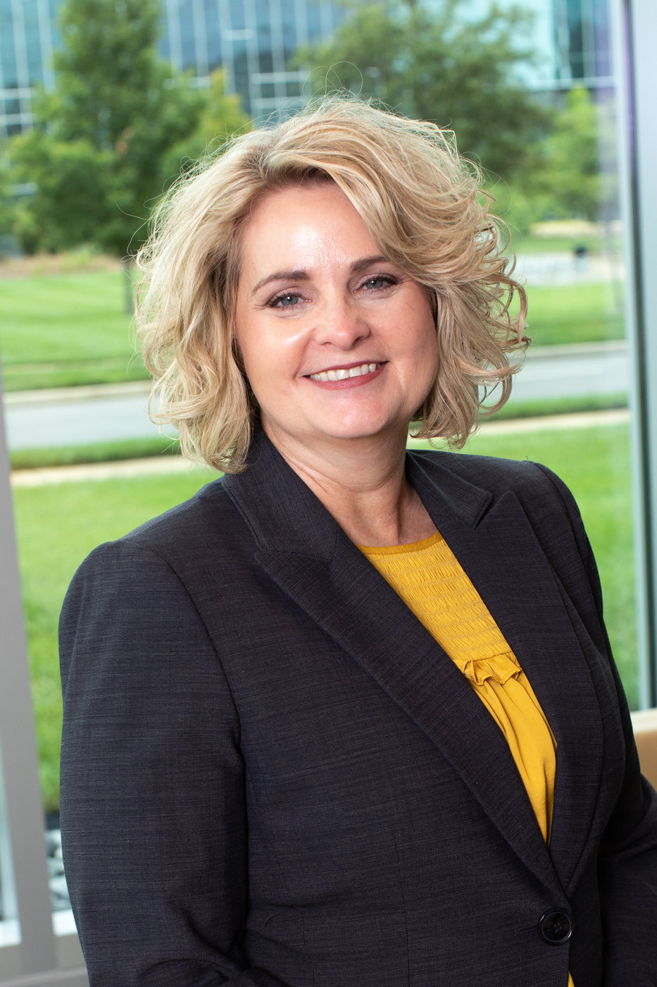 Reliant Bank Names Melissa Key VP, Branch Manager of New Chattanooga