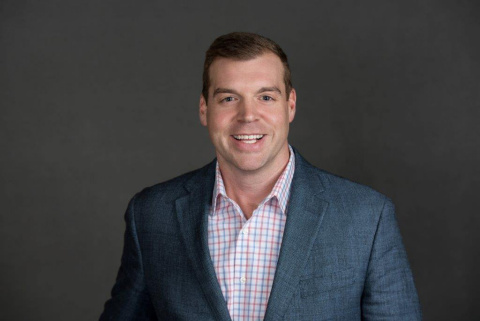 CHEP Appoints Jake Gilene as Senior Vice President, Sales and Customer Service (Photo: Business Wire)