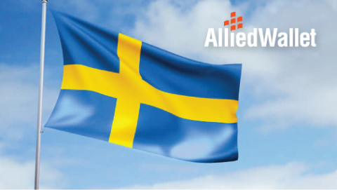 Allied Wallet connects more users in Sweden with new compatible alternative payment options. (Photo: ... 