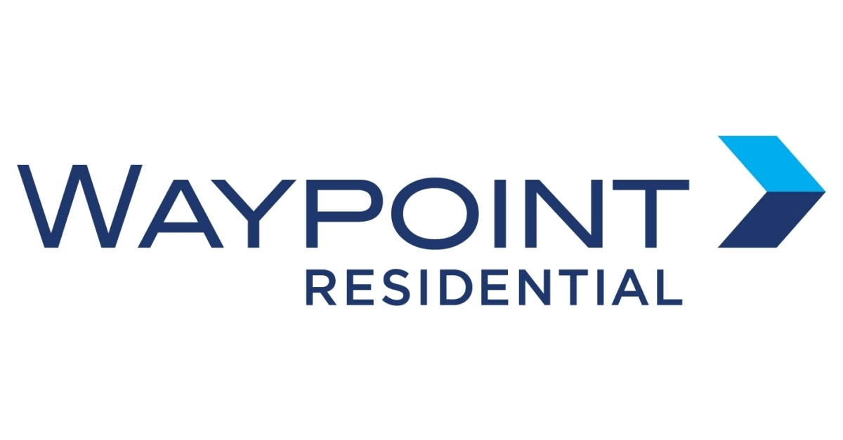 Waypoint Residential Launches Waypoint Student Living Business Wire
