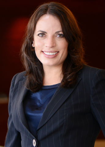Kathryn DeBord (Photo: Business Wire)