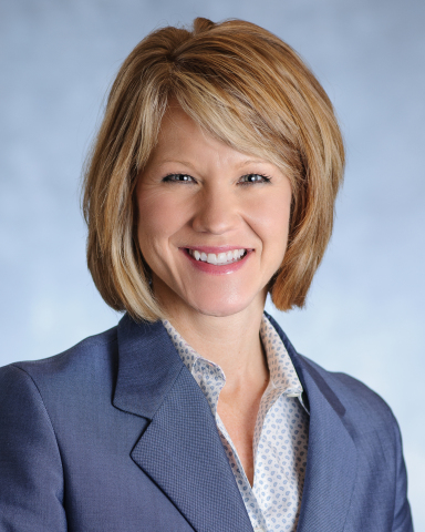 Kristi Fox, Securian Financial vice president of human resources (Photo: Business Wire).