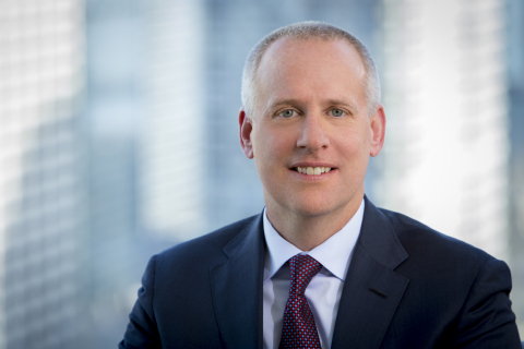 Ventas CFO Robert F. Probst Recognized as 2018 Chicago FEI Public Company CFO of the Year (Photo: Business Wire)