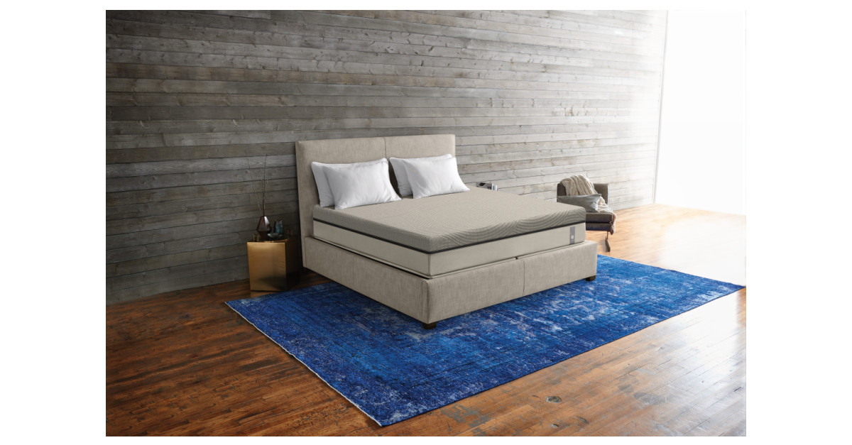 Sleep Number Ranks 1 in J.D. Power 2018 Mattress Satisfaction Report