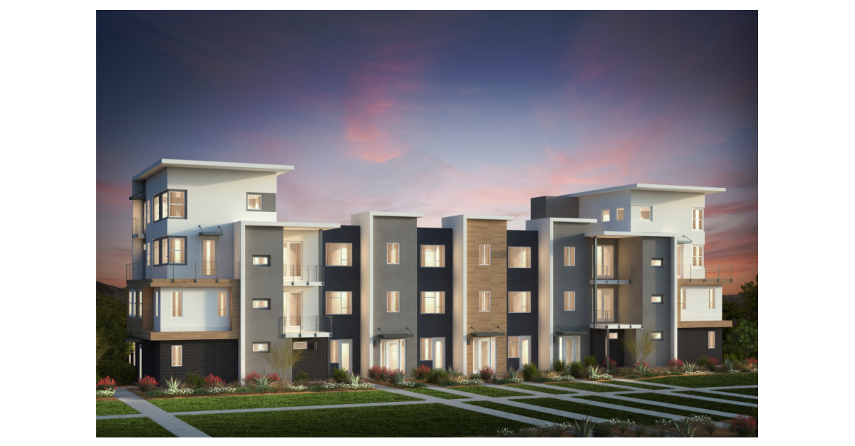 KB Home Announces the Grand Opening of Metro II at Communications Hill
