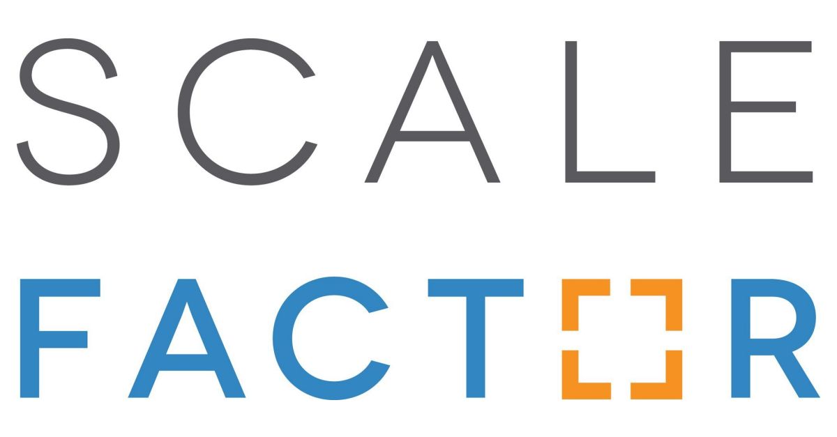 ScaleFactor Announces 700 Percent Sales Growth Driven By SMBs 