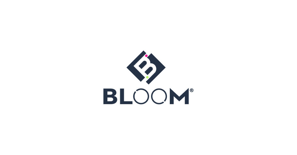 Bloom store bike share