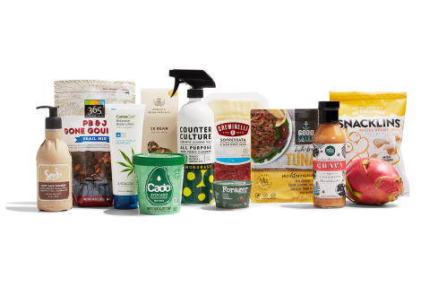 Whole Foods Market Food Trends 2019 (Photo: Business Wire)