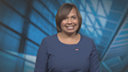 Karen Carter, chief human resources officer and chief inclusion officer of Dow