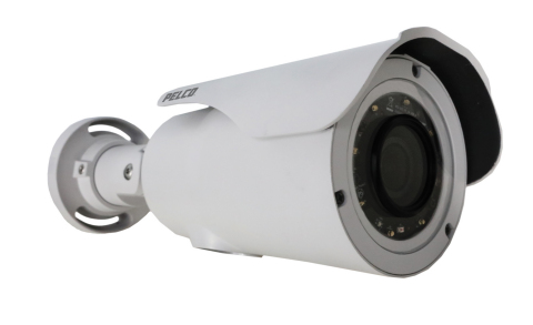 Right-facing GFC Professional 4K Video Camera (Bullet Version) (Photo: Business Wire)