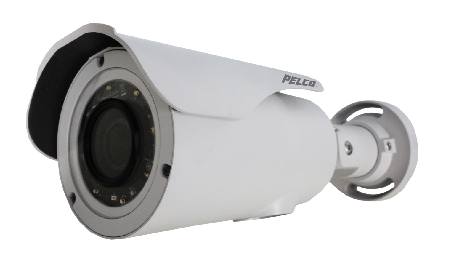 Pelco Introduces GFC Professional 4K Camera to Provide Clarity with ...