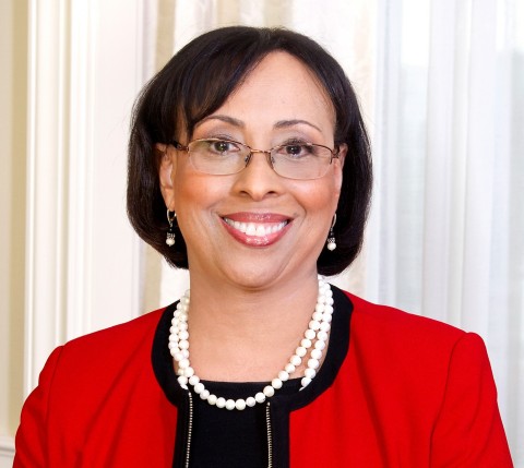 Kathy N. Waller: Chief Financial Officer and Executive Vice President, The Coca-Cola Company