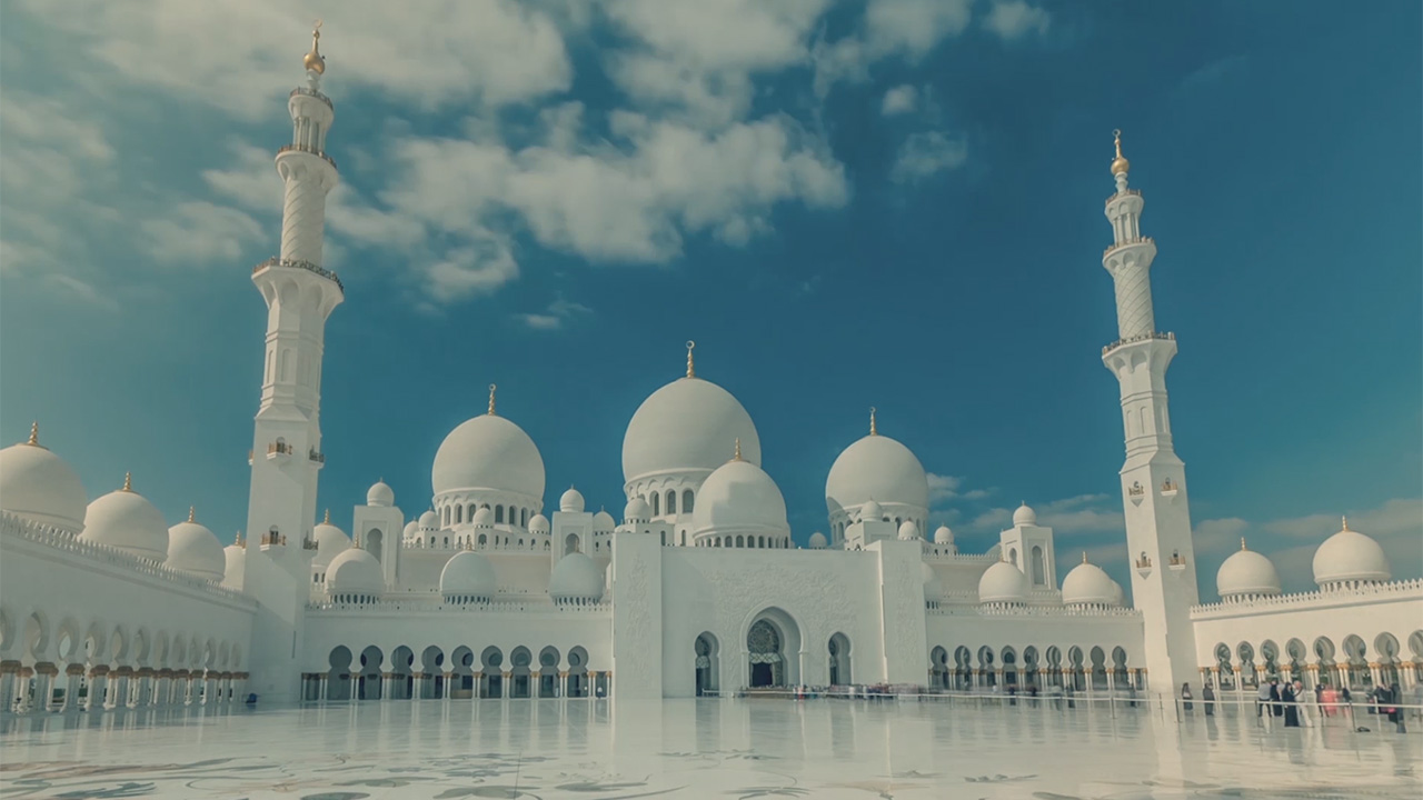 Abu Dhabi to Host Interfaith Alliance For Safer Communities (Video: AETOSWire)