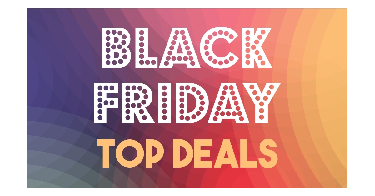Here’s The Best Apple iPad Black Friday 2018 Deals: Deal Stripe Lists - When Black Friday Deals Starts