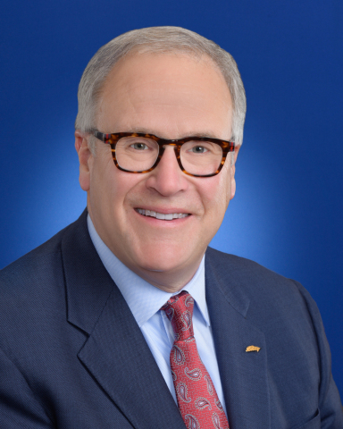 John Lechleiter is joining the Battelle Board of Directors. (Photo: Business Wire) 