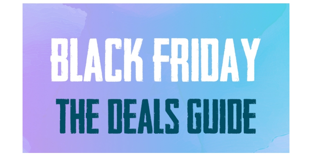 dji spark black friday 2018